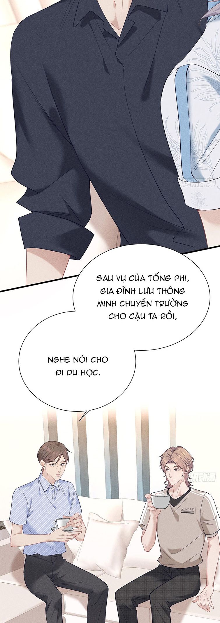 [bl] quan hệ nguy hiểm chapter 24 4