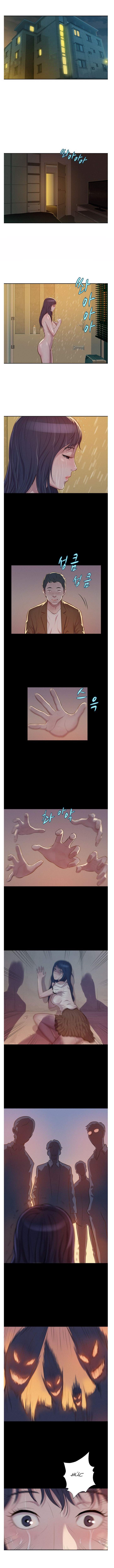 sinh viên năm nhất chapter 6 3