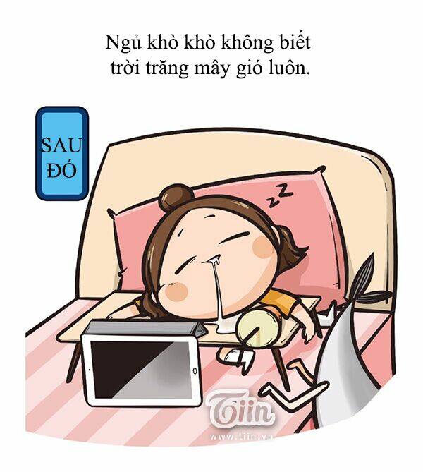 giải mã tình yêu chapter 45 12