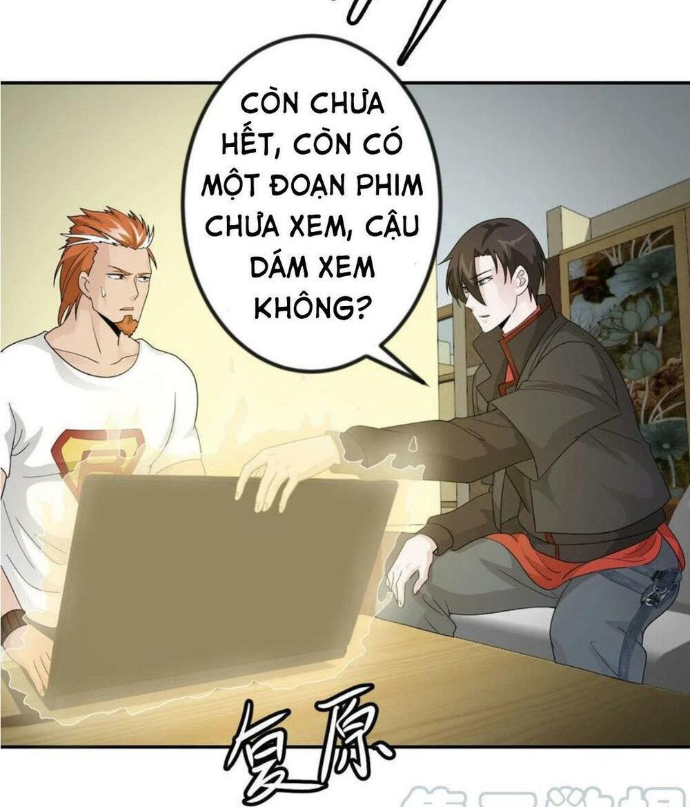 ta chẳng qua là một đại la kim tiên chapter 38 29