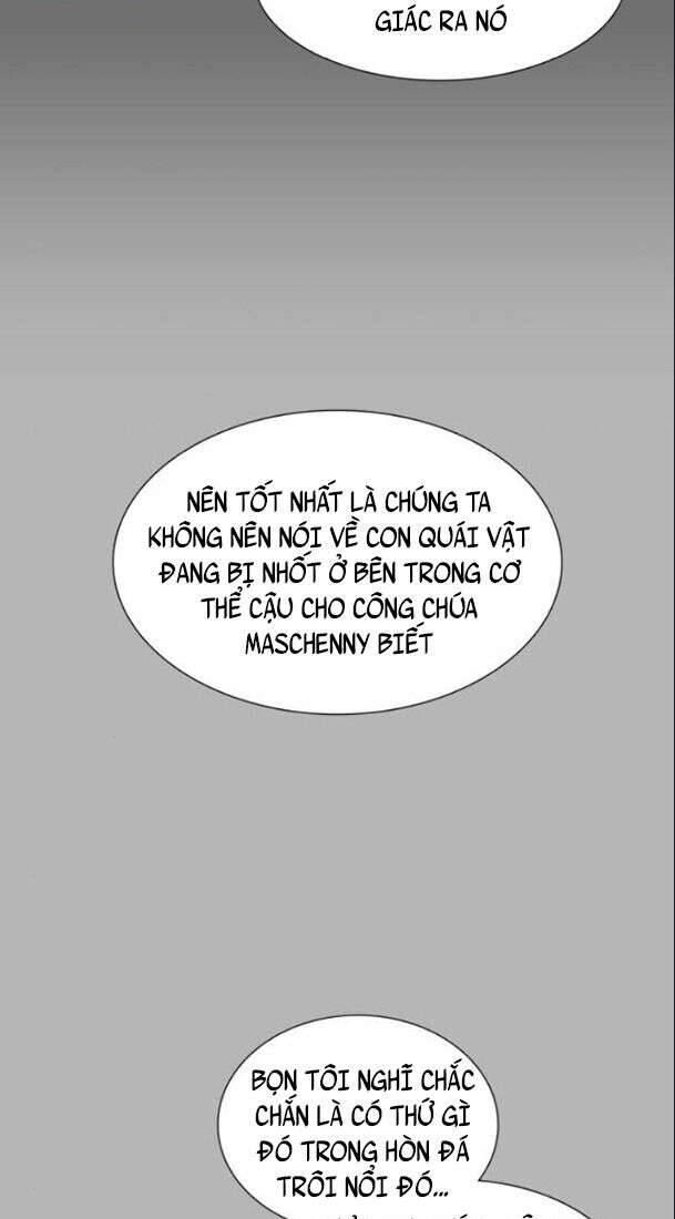 tòa tháp bí ẩn 2 chapter 537 12