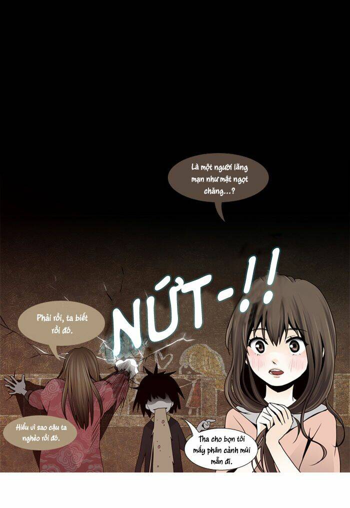 một không gian thời gian khác chapter 56 32