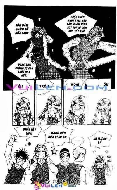 cô bé táo bạo chapter 5 116