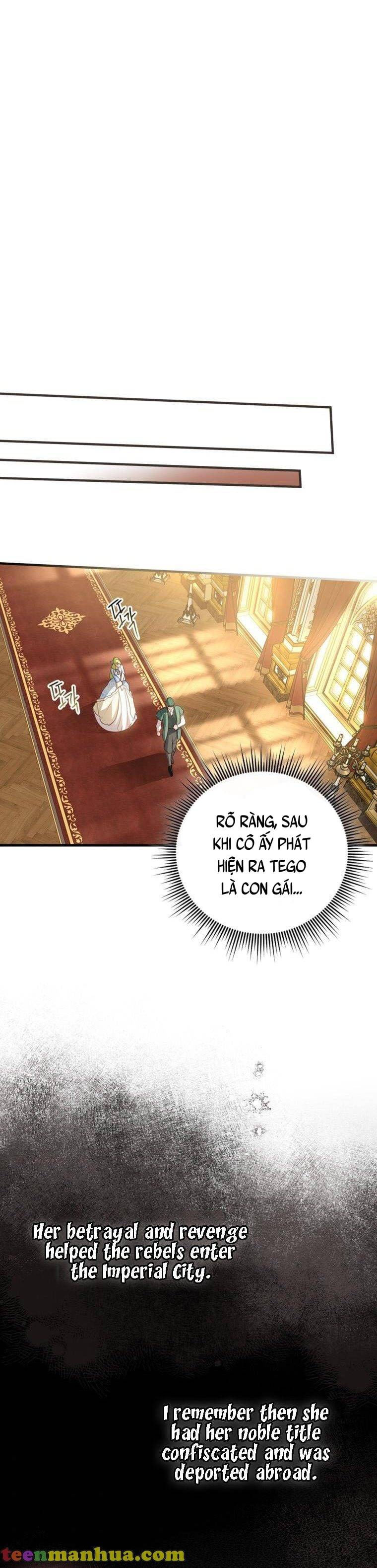 đã bảo nữ chính cải nam trang cơ mà ! chapter 16 33