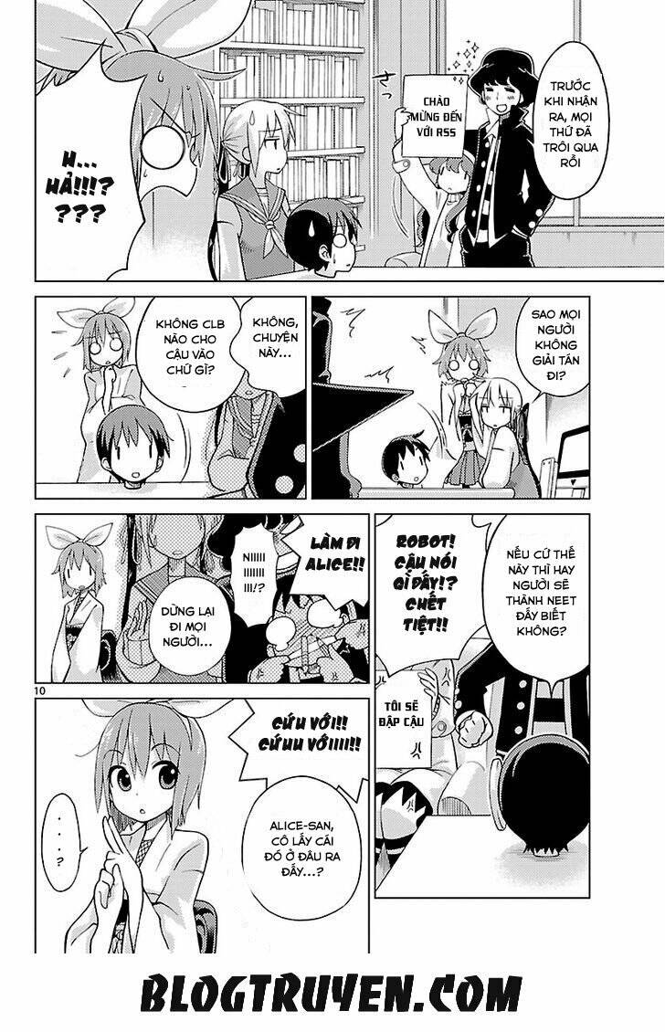 ninomae shii no tsukaikata chapter 5 12