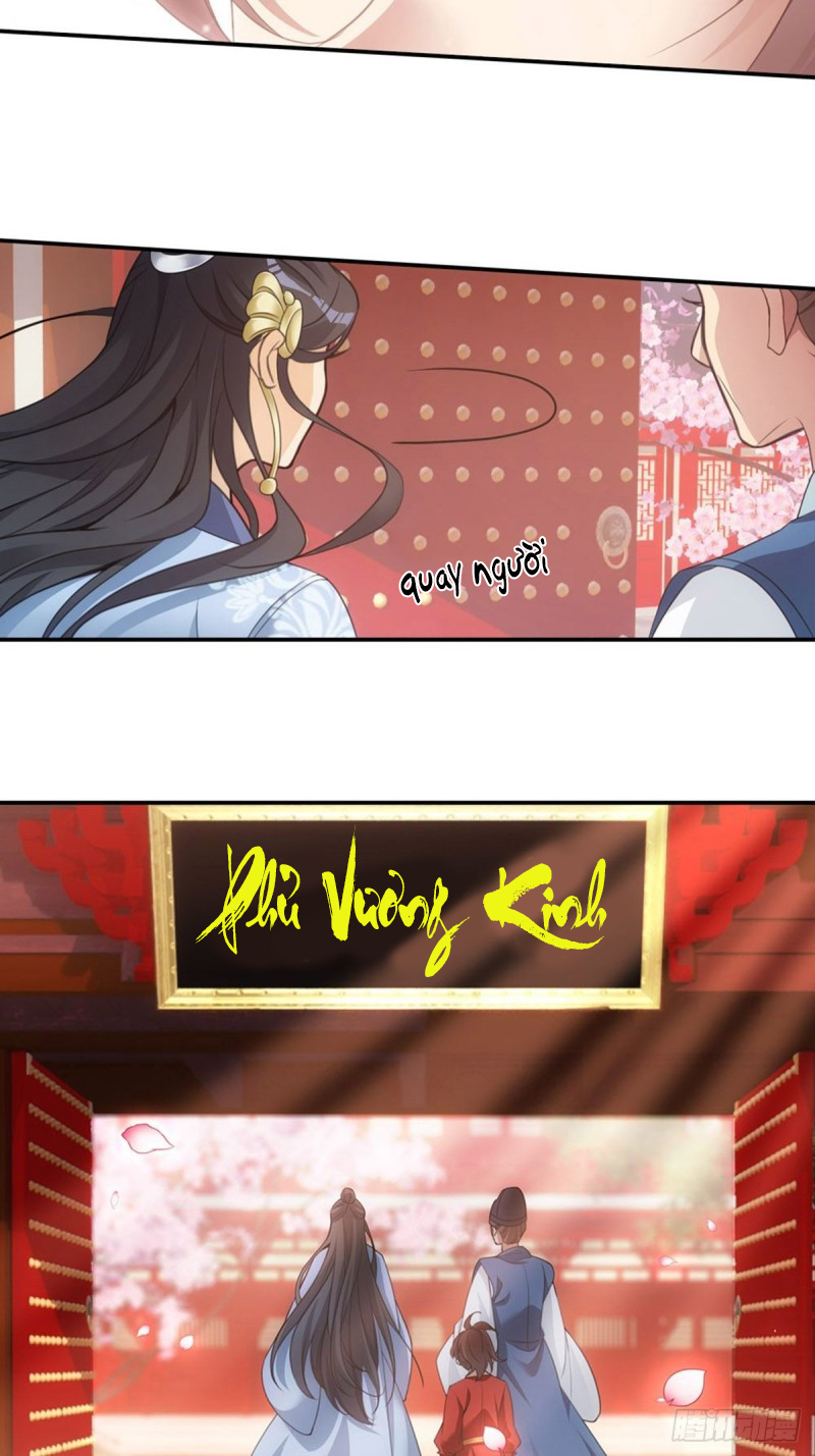 khi sư - umee chapter 2 36