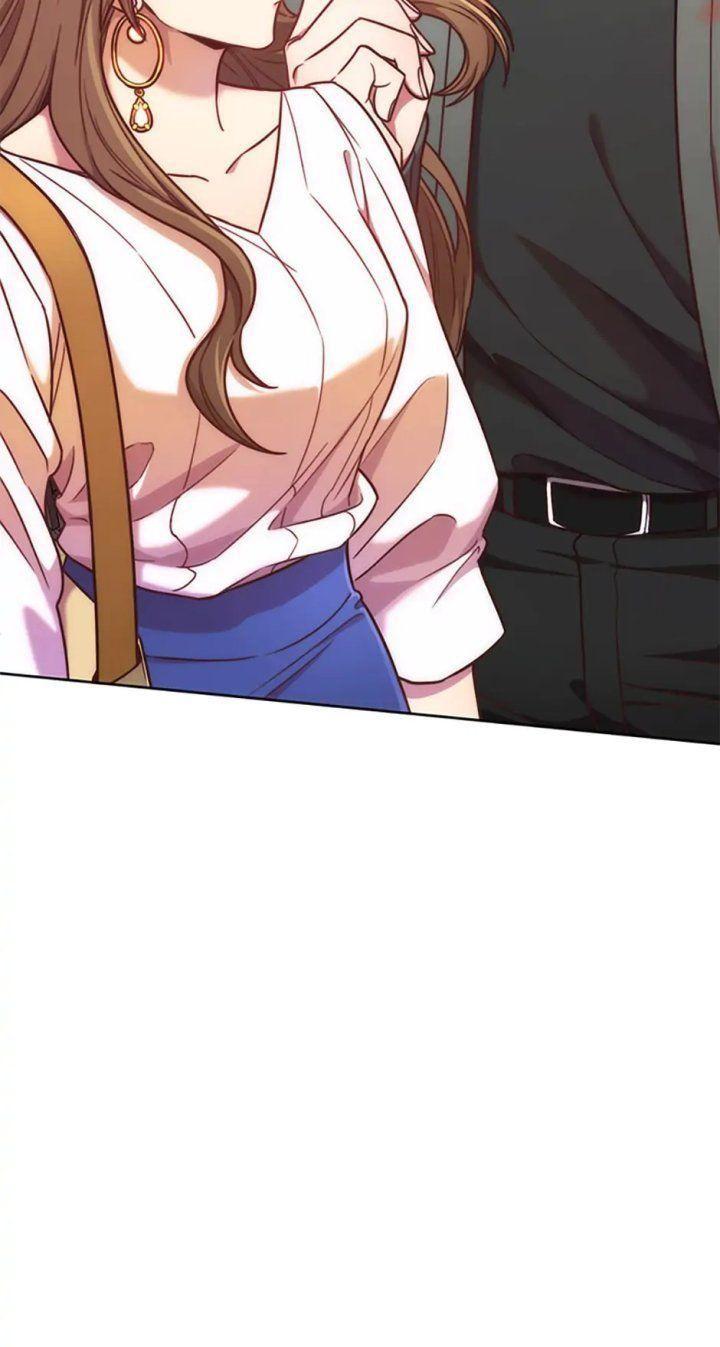 tôi không thèm kết hôn với anh đâu! chapter 6 10