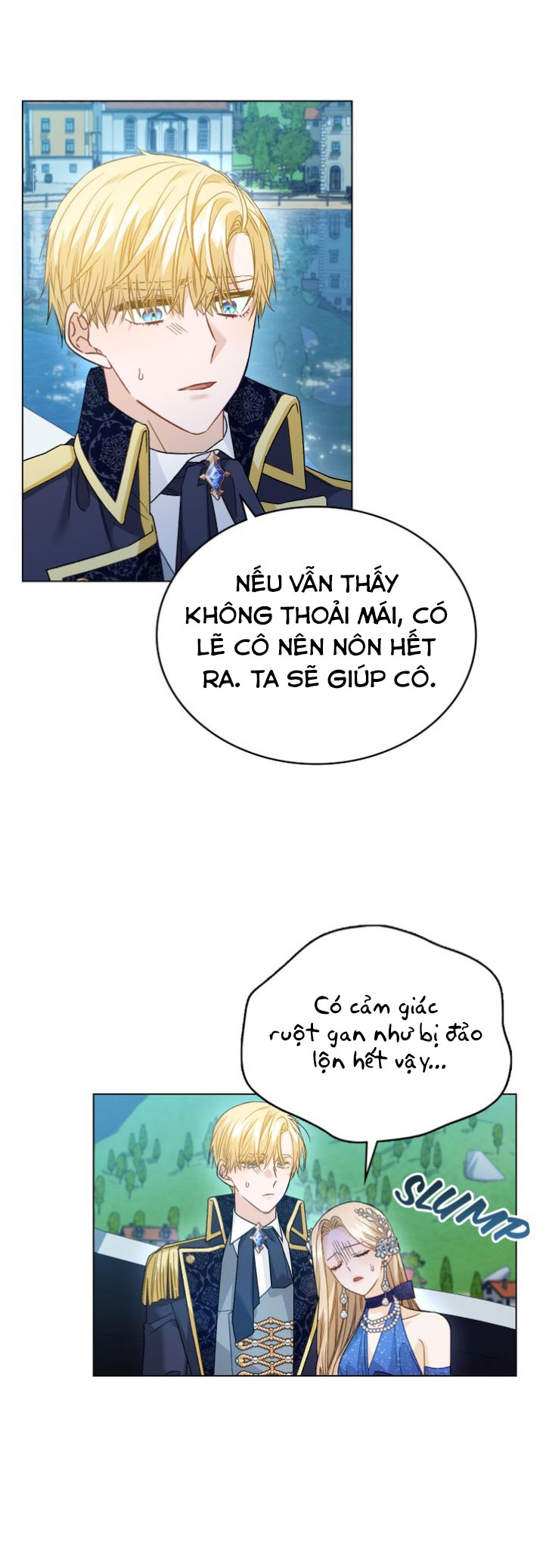 hải tặc thượng lưu chapter 18 2