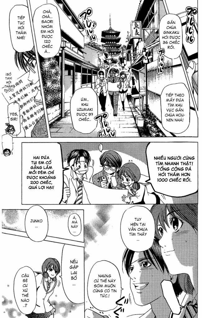 hammer session - thầy giáo tuyệt chiêu chapter 35 9