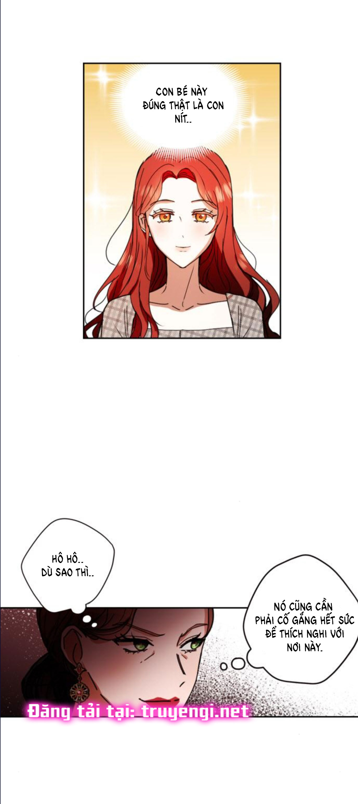 đỉnh cấp nuôi dưỡng lão công chapter 4 24