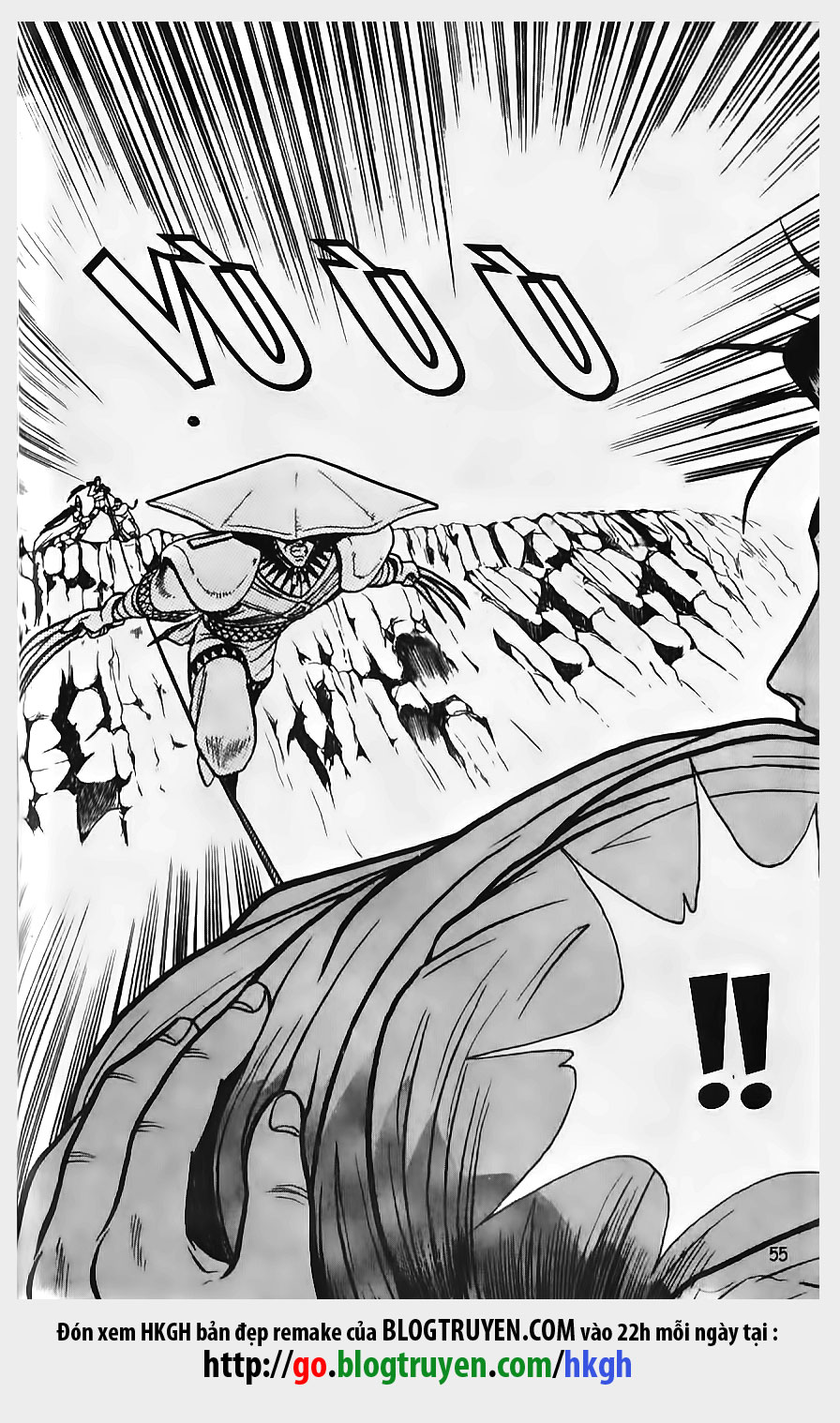 hiệp khách giang hồ m chapter 9 24