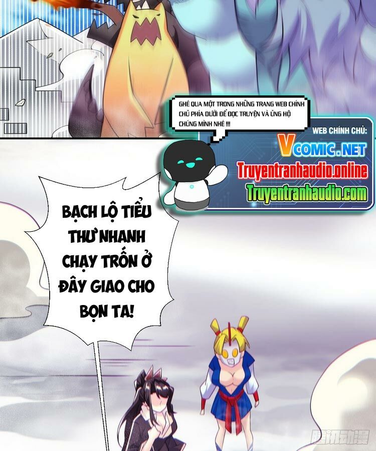 ta là nhà giàu số một, ta không muốn trọng sinh chapter 55 42