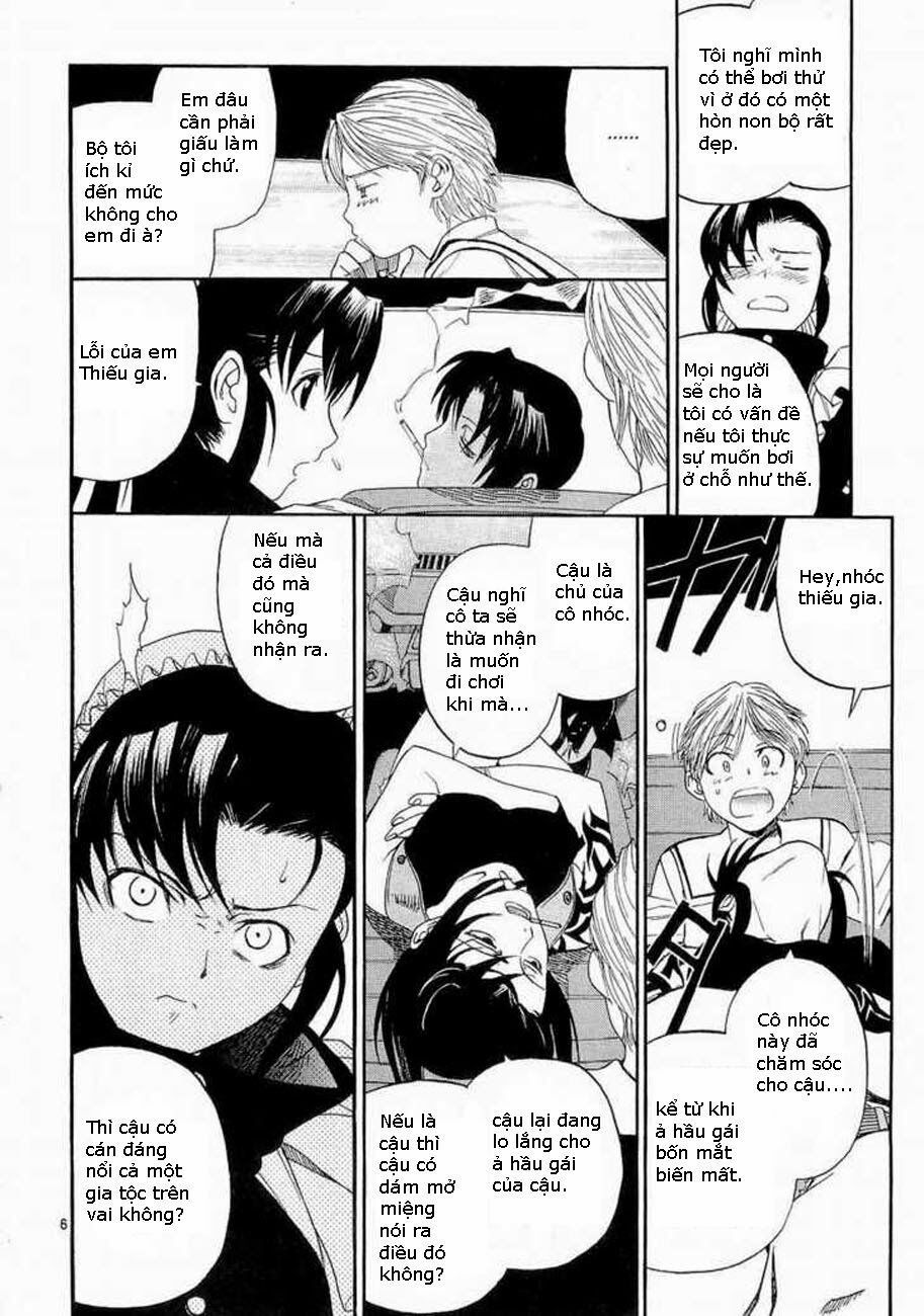 hố đen chapter 55 6