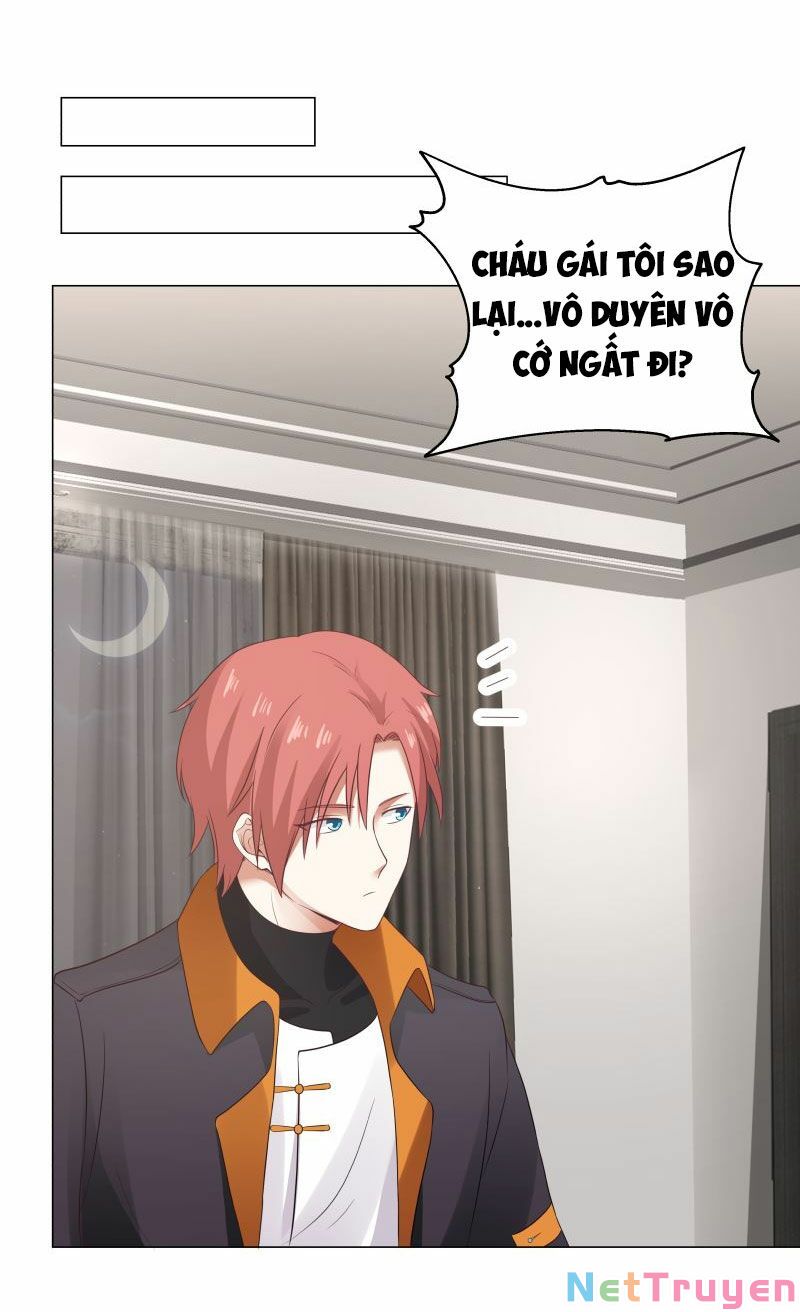 trên người ta có một rồng chapter 418 9