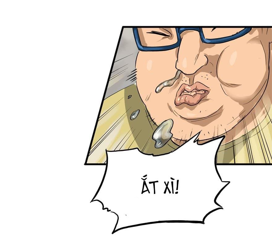 vua sinh tồn chapter 9 31