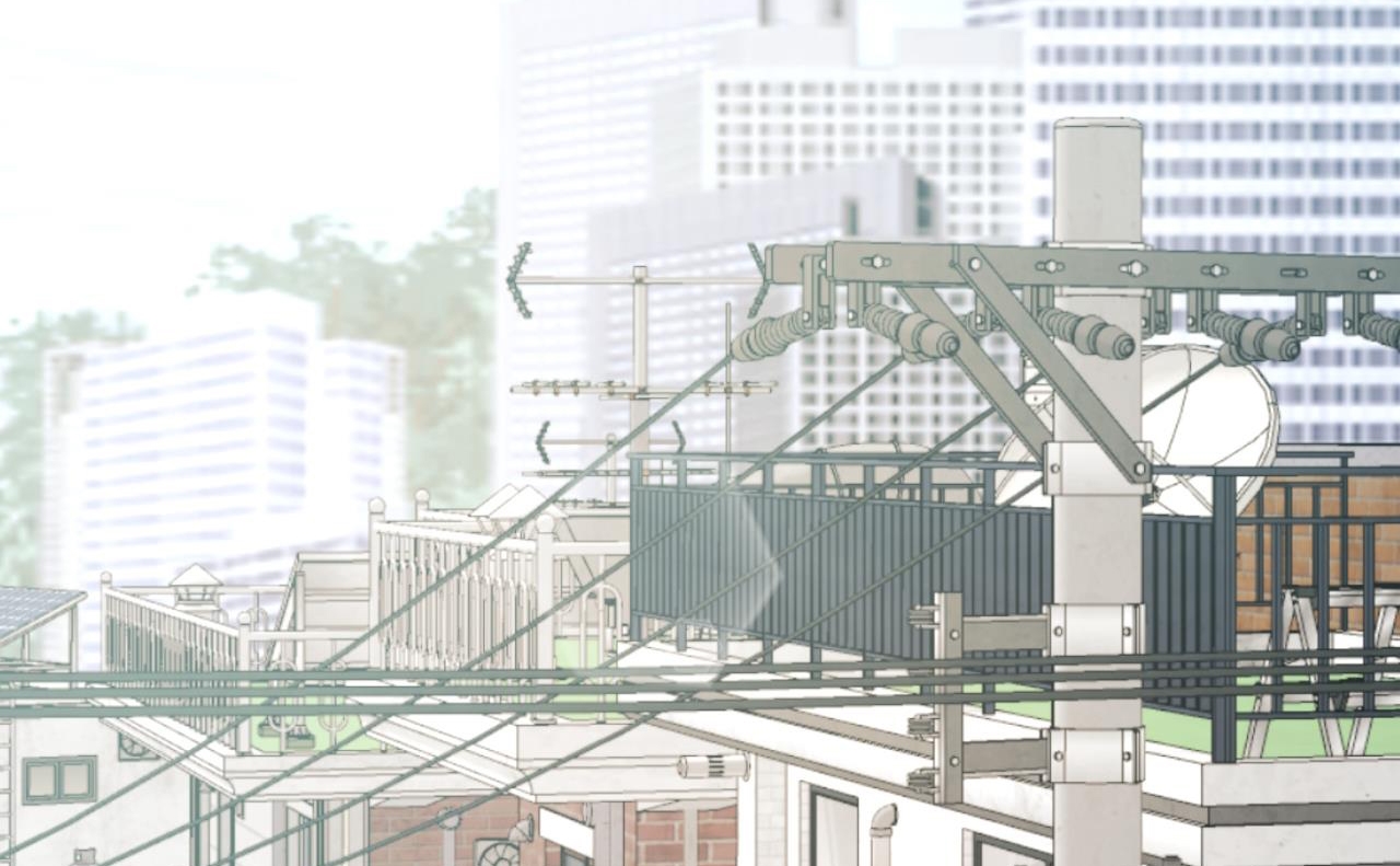 tình mình khó nói chapter 15 55