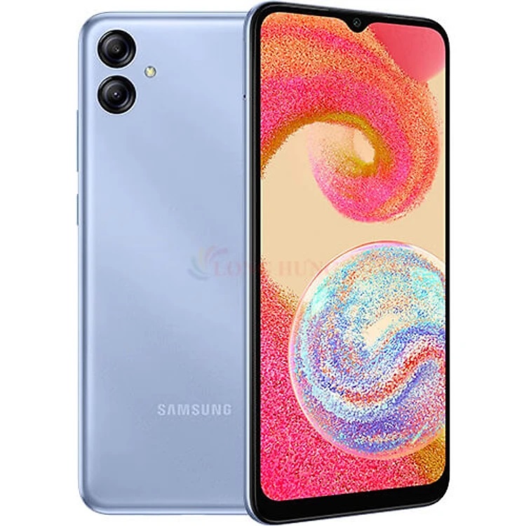 Điện Thoại Samsung Galaxy A04e - Hàng Chính Hãng