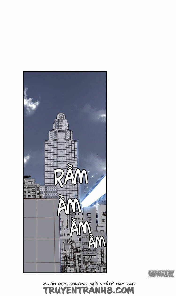 vua của vong linh chapter 195 18