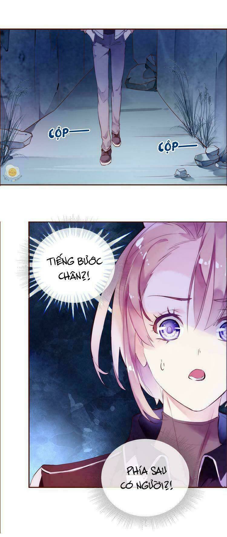 nở rộ trên bụi gai chapter 2 30