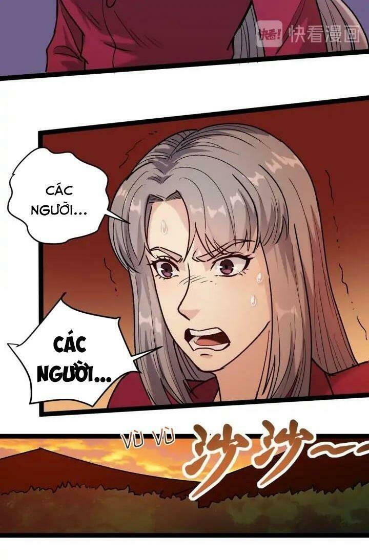 hồi xuân tiểu độc y chapter 64 16