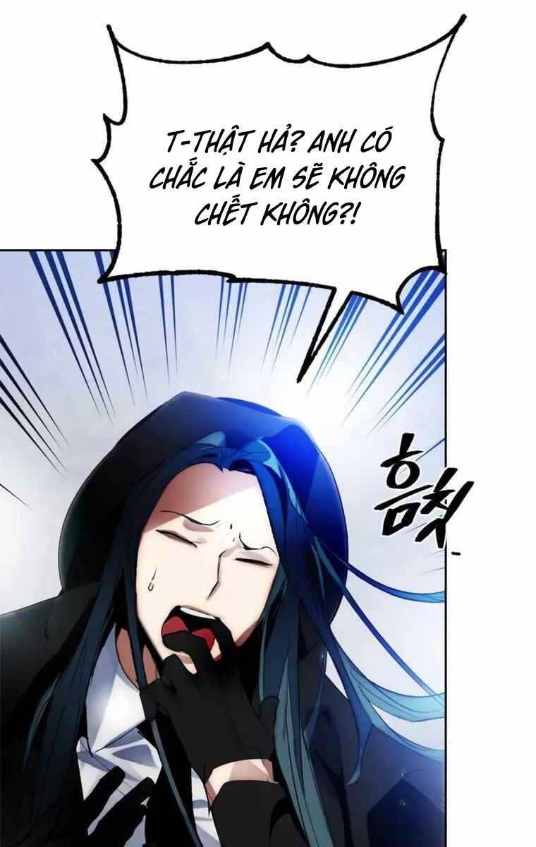 Trở Lại Thành Người Chơi chapter 0 16