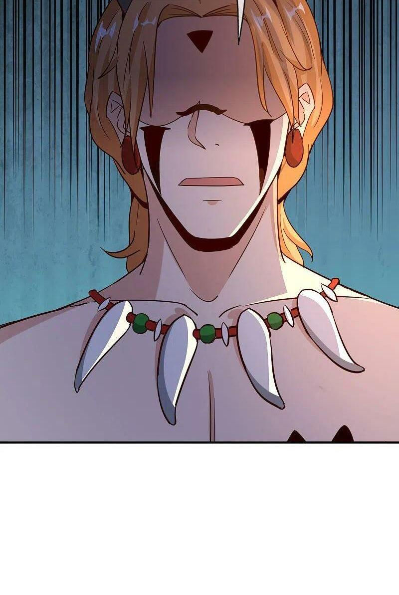 vòng bạn bè mạnh nhất của tiên giới chapter 138 30