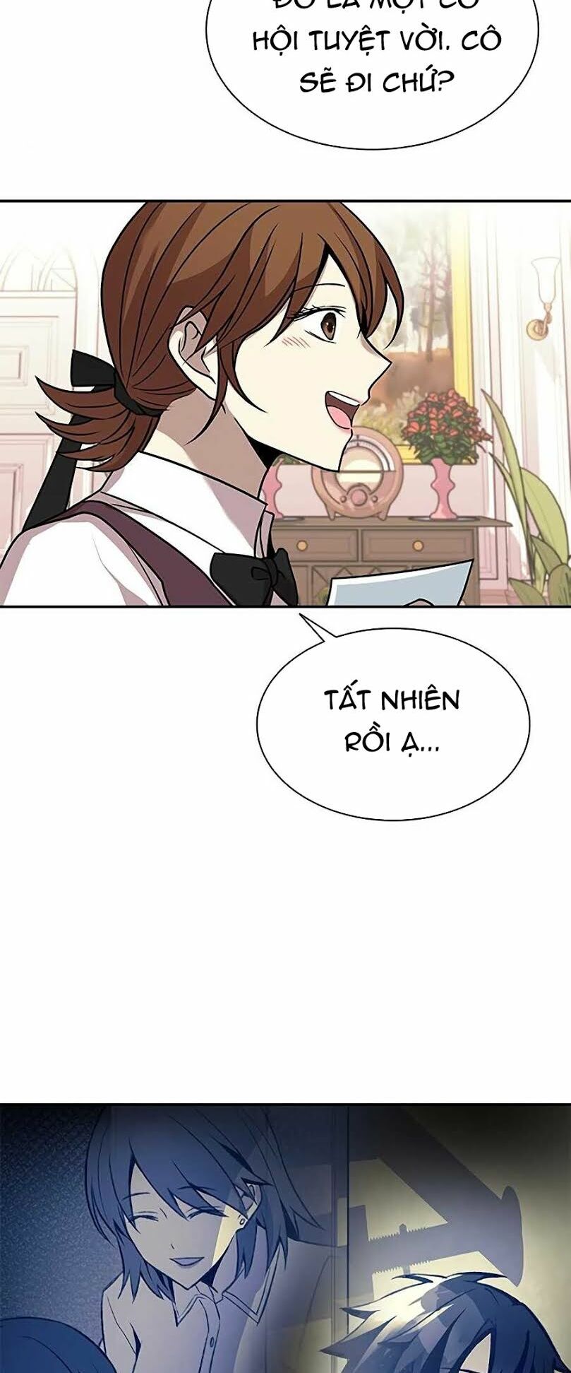 chuyển sinh thành ác nhân chapter 27 41