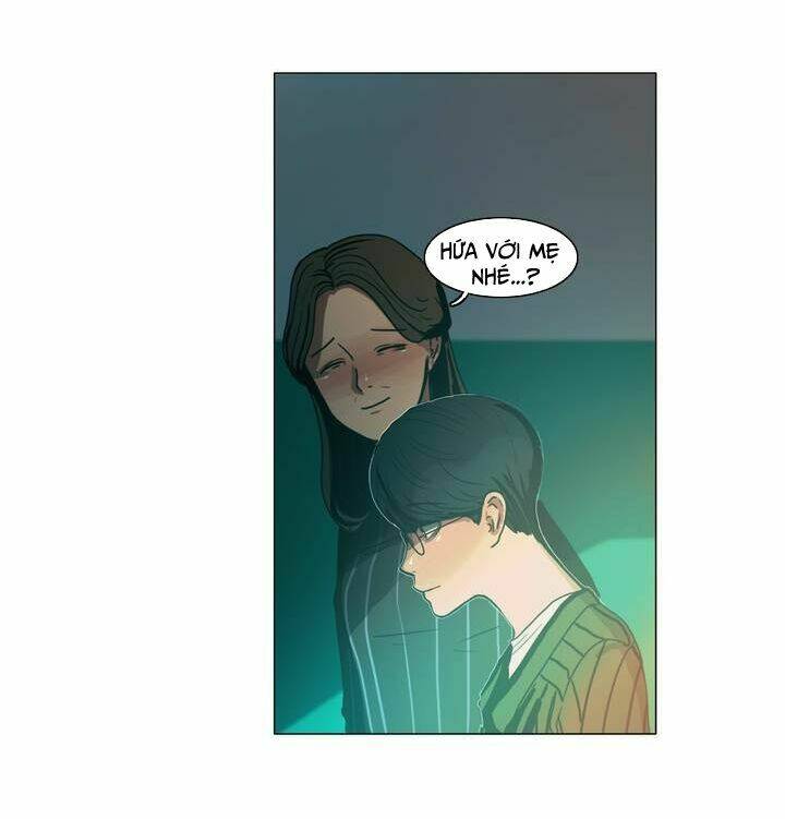 giải thoát chapter 18 33