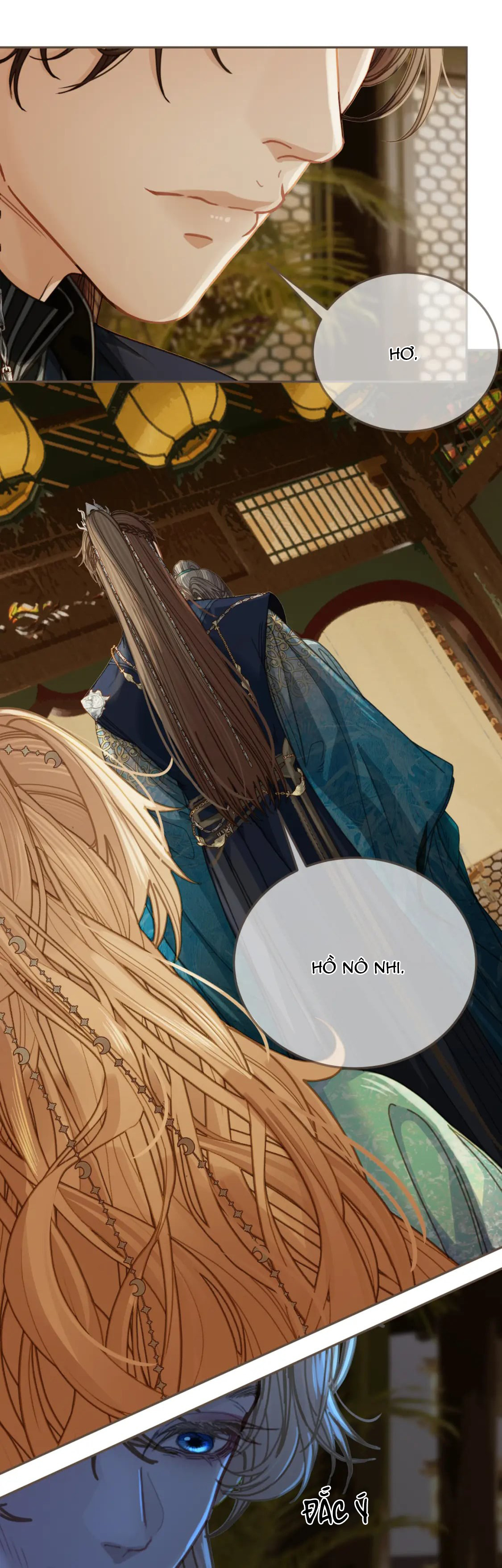 á nô 2: thám hoa chapter 11 15