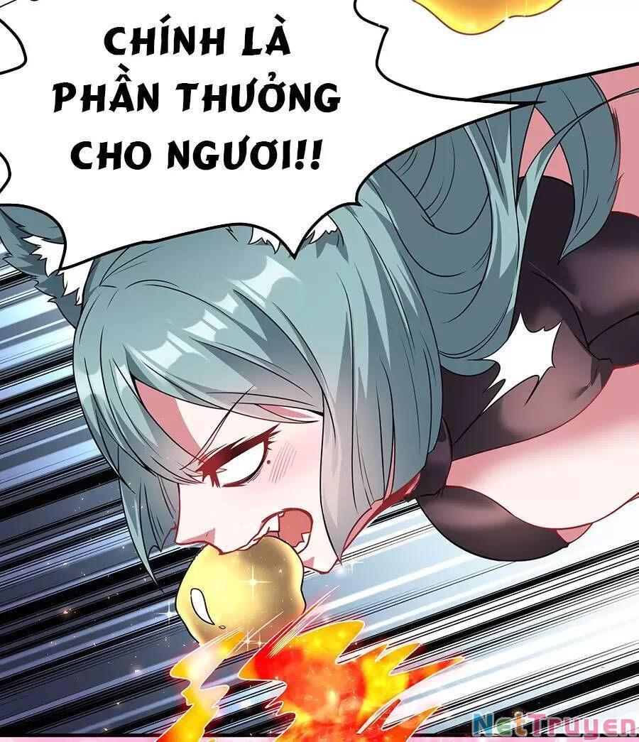 đồ long kỵ sĩ hôn môi ác long chapter 35.2 42