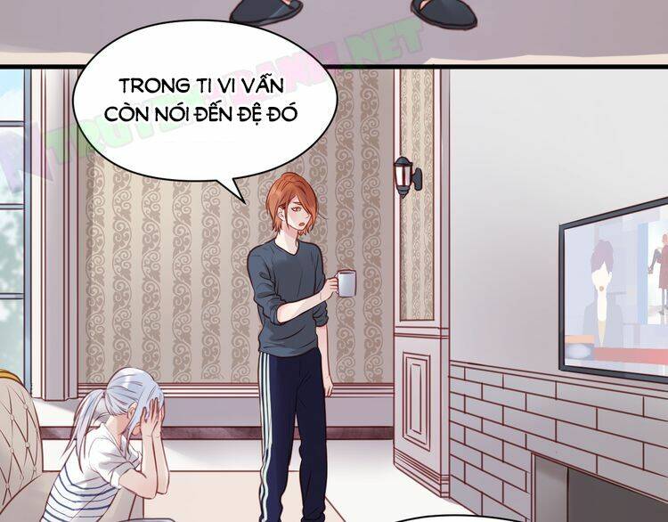 lượm được 1 tiểu hồ ly chapter 51 43