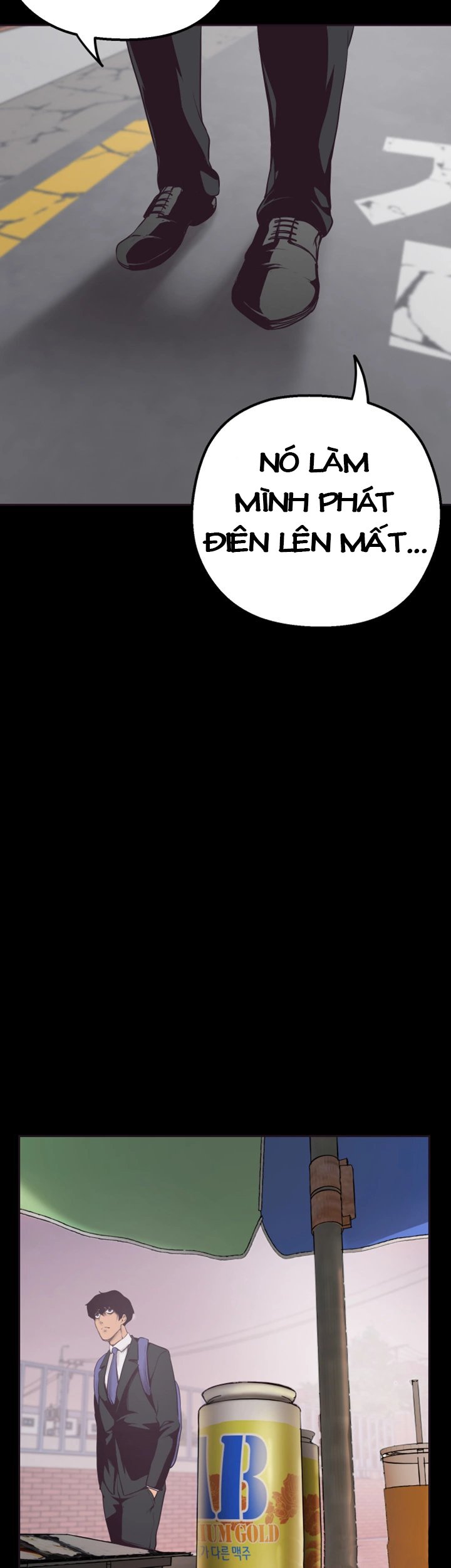 một thế giới mới tuyệt vời chapter 2 75