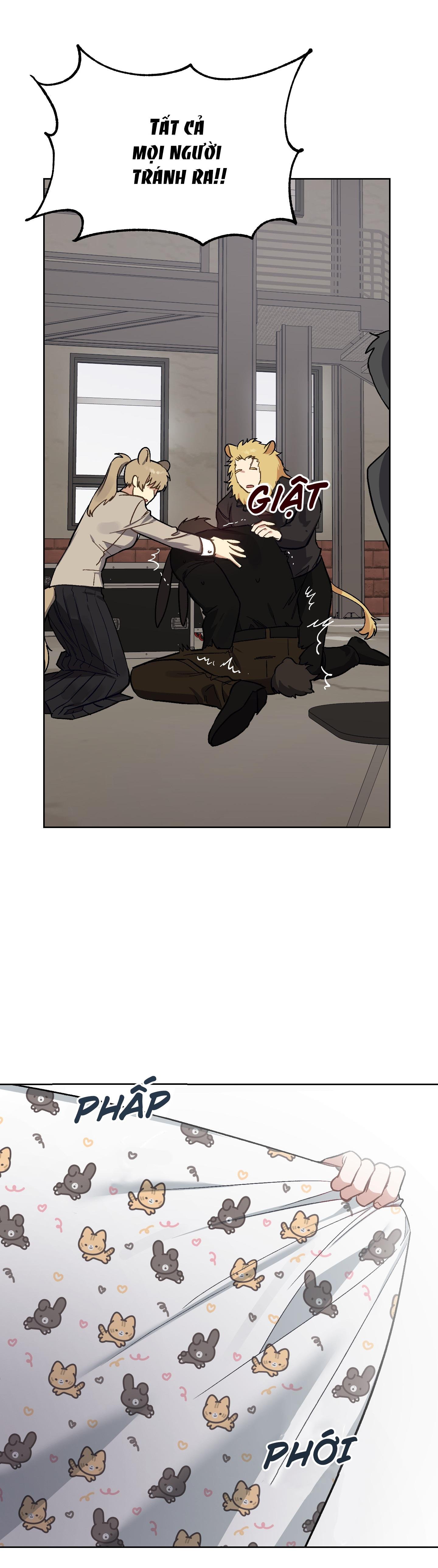 thỏ xuất tinh trong 3 giây chapter 10 8