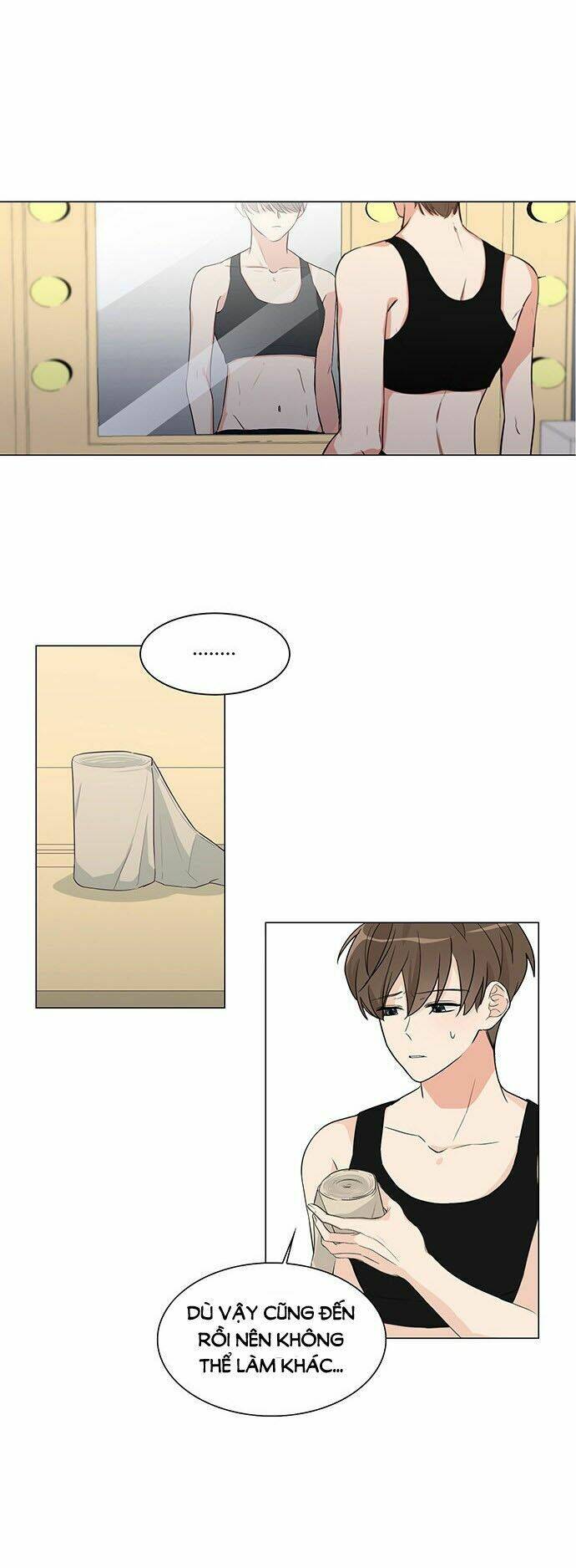 thiếu nữ 1m8 chapter 3 4