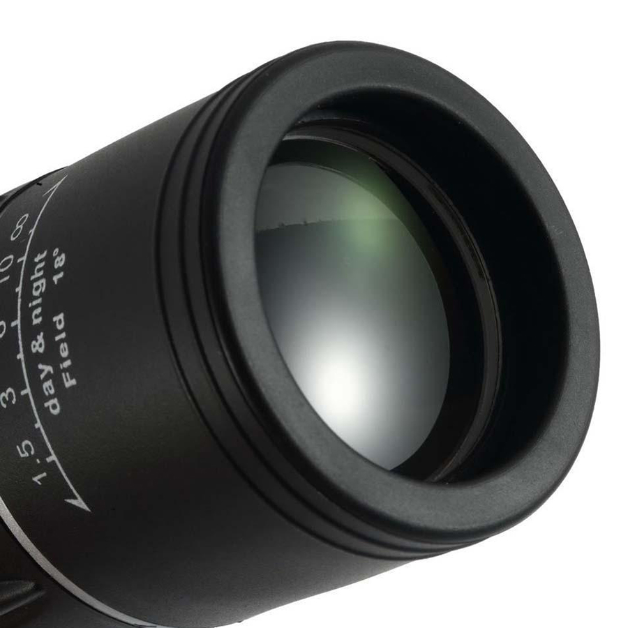 Ống Nhòm Một Mắt Siêu Nét Monocular 16x52 - Hàng Nhập Khẩu