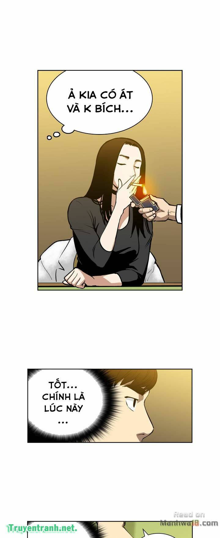 thần bài siêu năng chapter 55 8