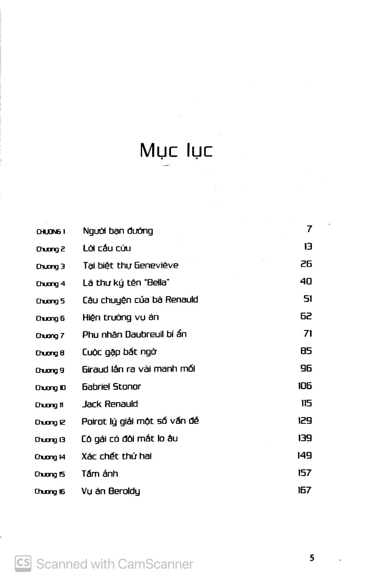 Án Mạng Trên Sân Golf