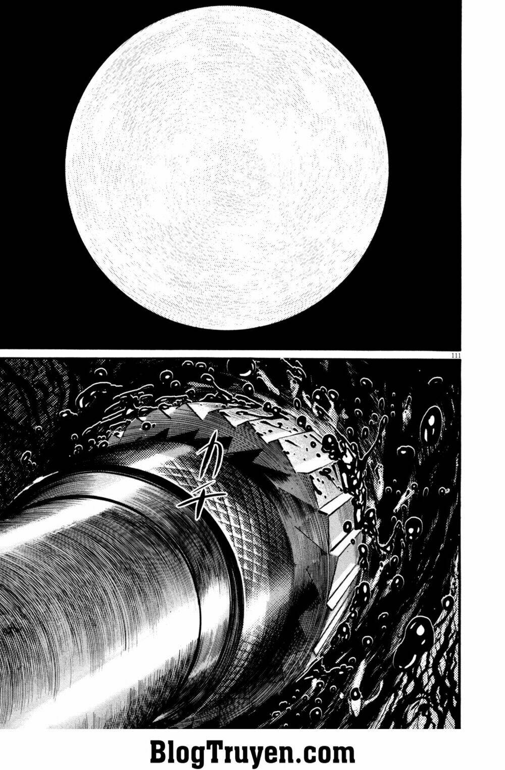 homunculus chapter 107 10