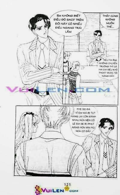 lá chắn tình yêu chapter 6 121