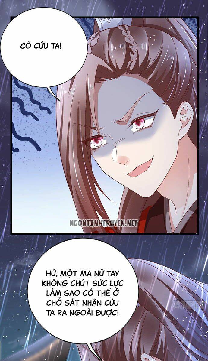 bệnh kiều phu quân ngạnh thượng cung chapter 13 12