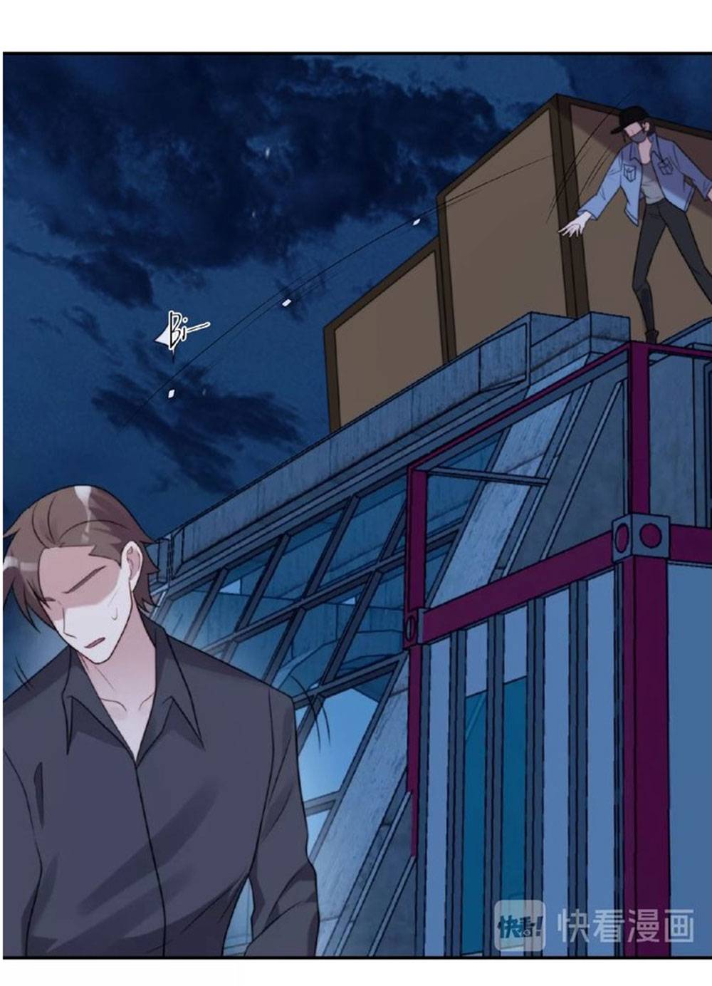 khoá chặt đôi môi (full) chapter 16 29