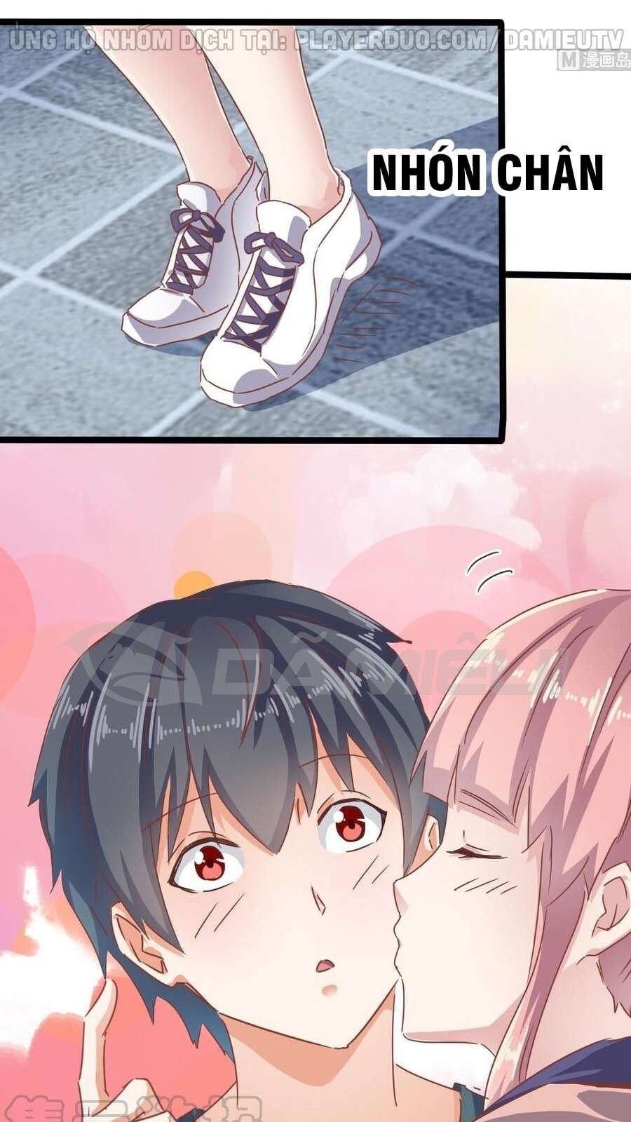 địa phủ khai phá thương chapter 190 21