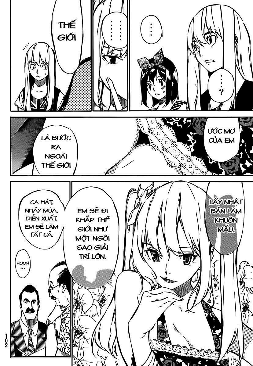 akb49 - renai kinshi jourei chapter 50 8