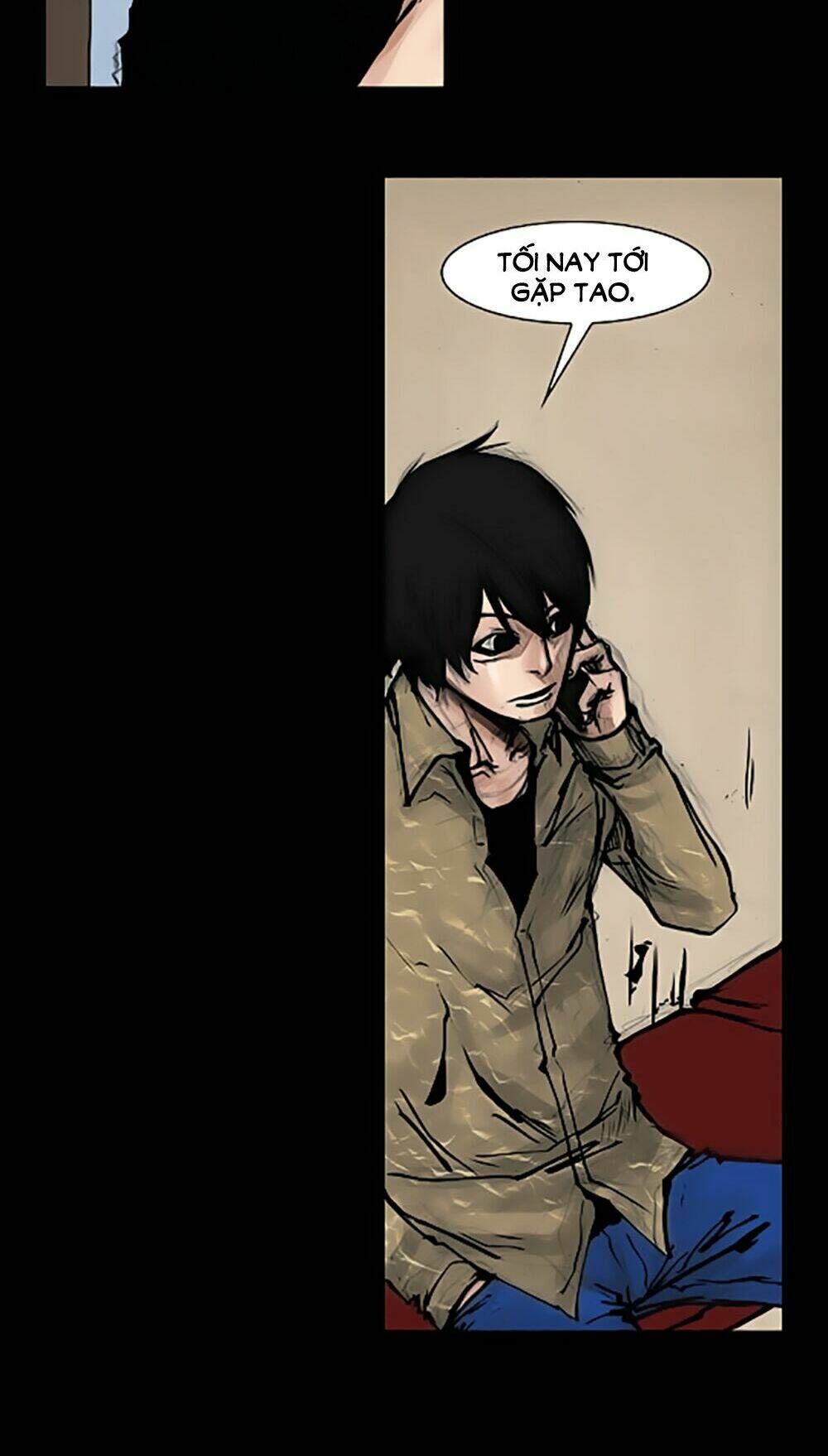 dokgo | độc cô chapter 58 20