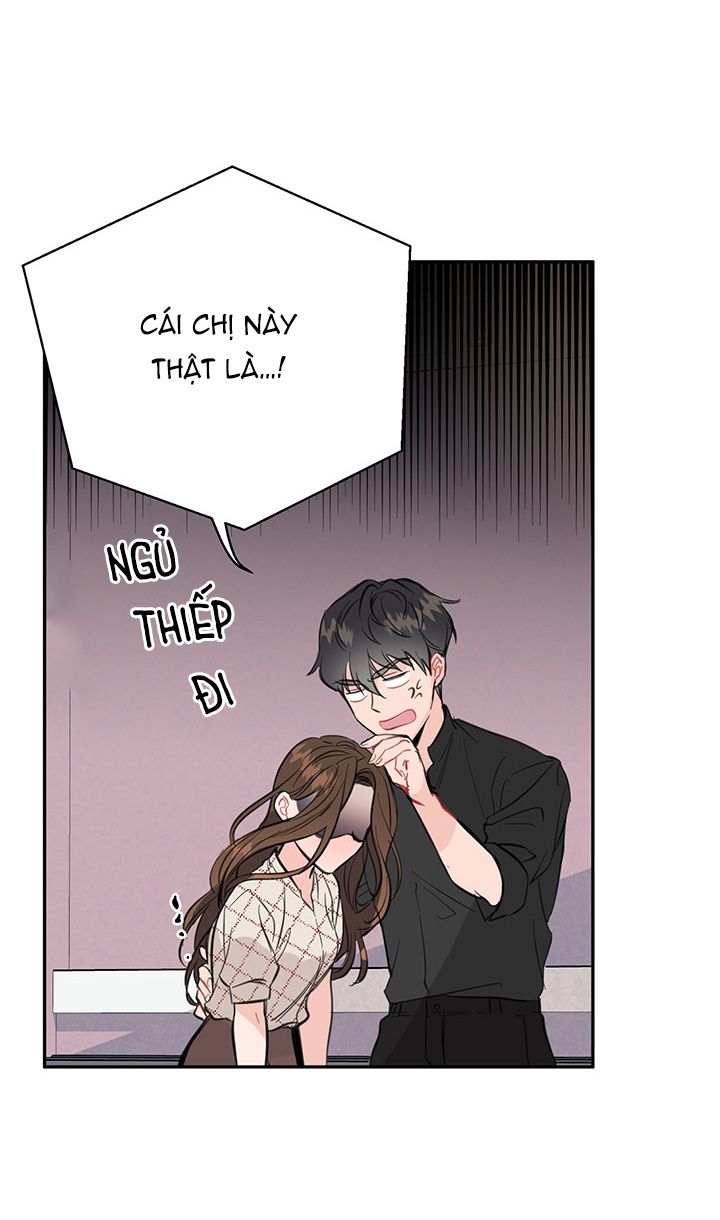 người tình thay thế chapter 5 50