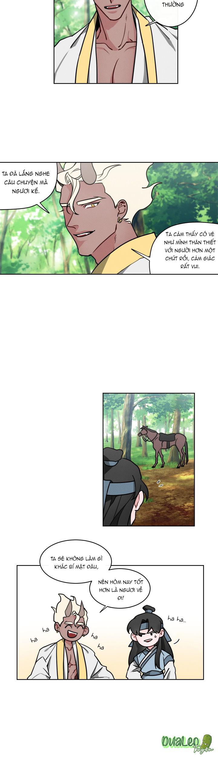 shinsujeon chapter 6 16