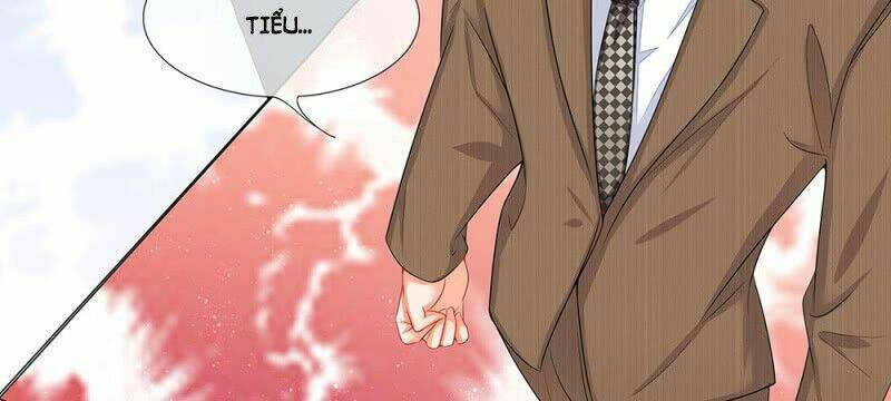 thiếu soái của tôi chính là manh như vậy chapter 26 25