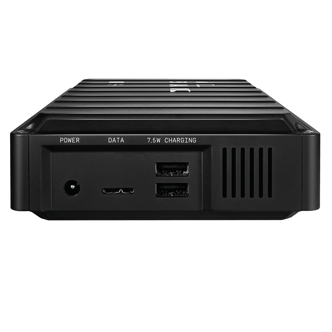 Ổ Cứng Di Động WD Black D10 Game Drive (Desktop) Hàng Chính Hãng