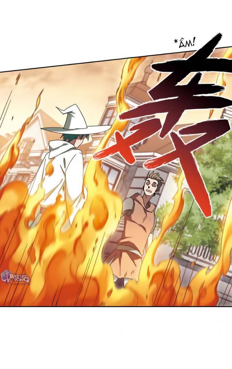 võng du chi cận chiến pháp sư chapter 275 23