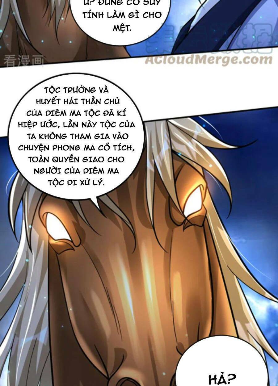 tối cường thần y tại đô thị chapter 266 39